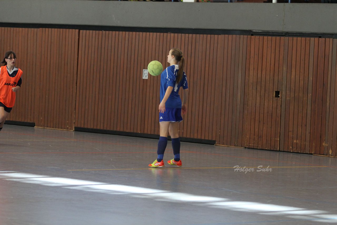 Bild 147 - wC-Jun Turnier Oldesloe